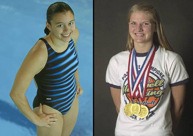 Trib HSSN May Madness: Cassidy Krug, Montour vs. Becky Novacek, Hopewell