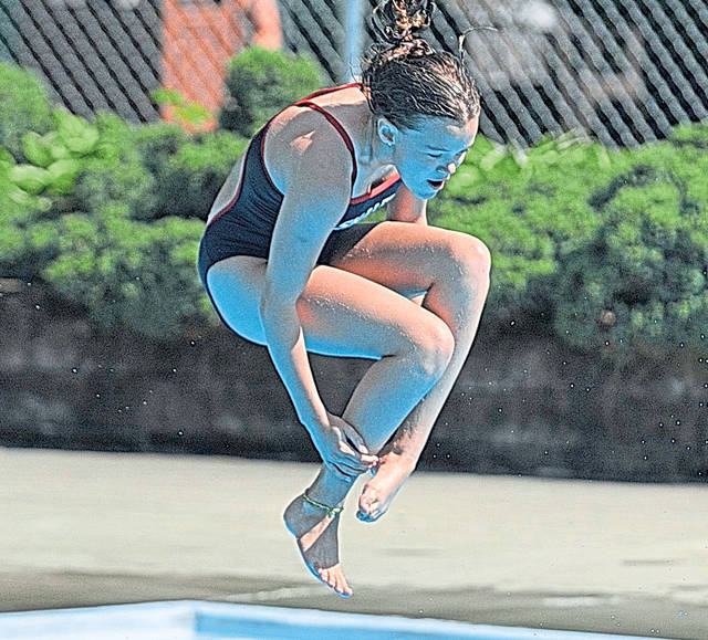 Shaler, Etna pool openings to be determined