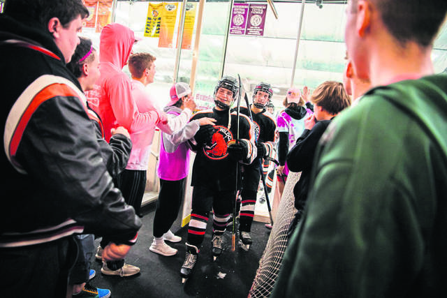 Latrobe hockey still waiting to see if it will play for Penguins Cup<span class="headline-video">Video <i class="fa-solid fa-circle-play"></i></span>