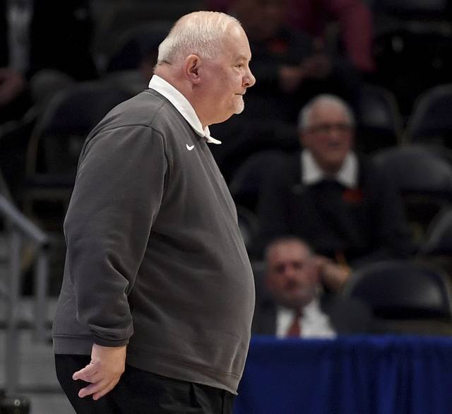 Basketball coach Bill Sacco retires after 18 seasons at Cornell