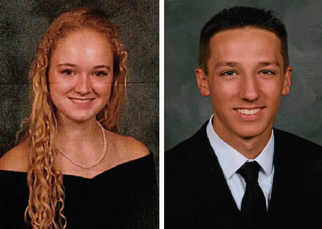 Busy Latrobe seniors nominated for excellence awards