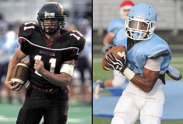 Trib HSSN May Madness: Sean Lee, Upper St. Clair vs. Jordan Whitehead, Central Valley