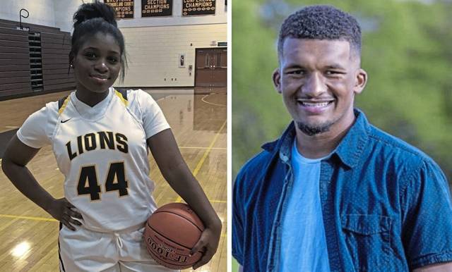 Greensburg Salem tandem’s work on, off field pays off with award nomination