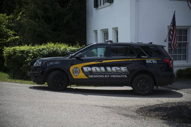 Sewickley Heights Civil Service Commission to meet