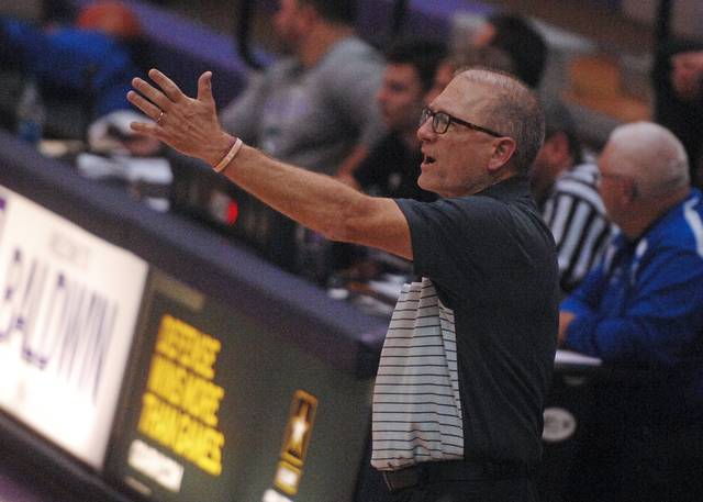 Baldwin fires girls coach Kyle DeGregorio after defeating state’s top-ranked basketball team