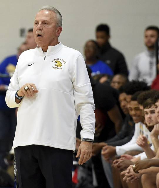 7 schools file PIAA appeal contesting competitive-balance rule promotion