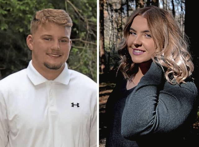 Jeannette seniors have winning mentality in athletics, classroom