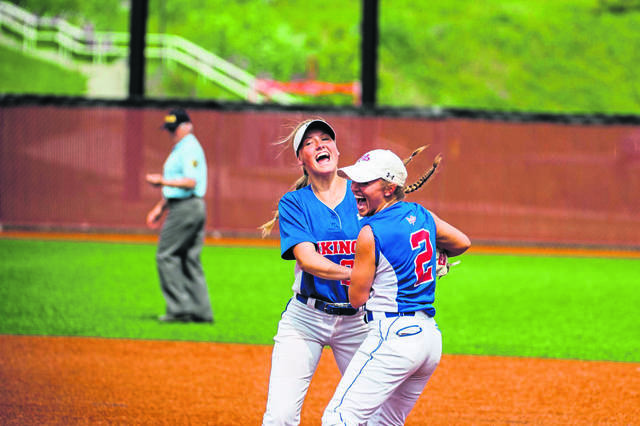 Senior Spotlight: Mt. Pleasant center fielder a ‘difference-maker’