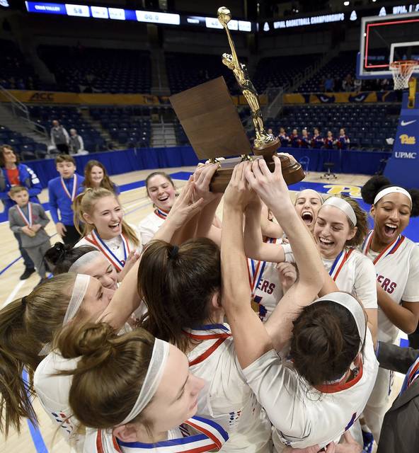 PIAA won’t force Chartiers Valley, North Catholic girls into higher classifications