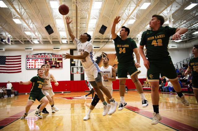 Lincoln Park wants PIAA to define ‘participation’ in competitive-balance rule