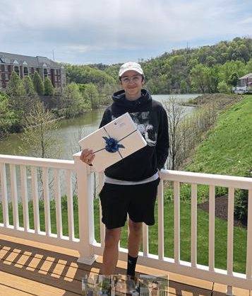 Central Catholic High School celebrates class of 2020