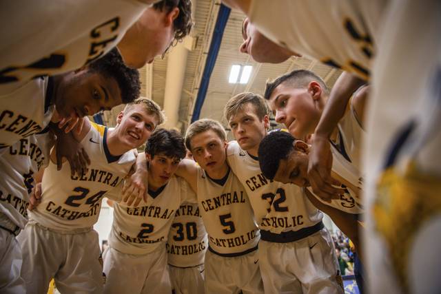 WPIAL reveals new basketball sections for 2020-21 season