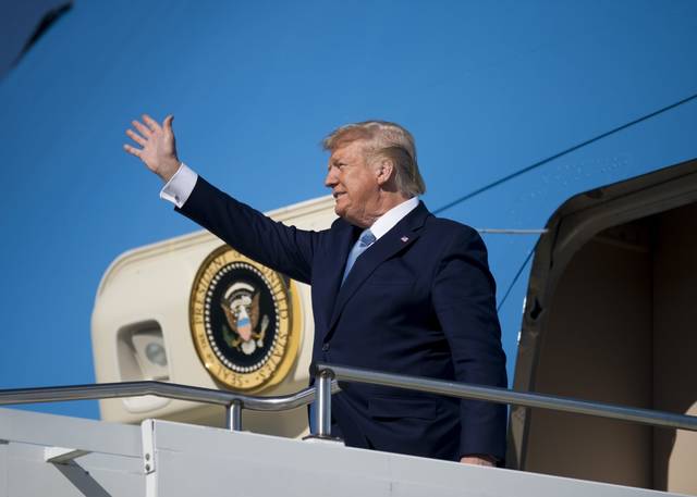 2637987_web1_PTR-TrumpShale04-102319 2637987_web1_PTR-TrumpShale04-102319