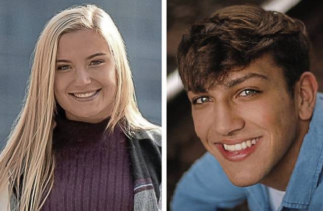 With family help, Kiski Area seniors succeeded in athletic endeavors