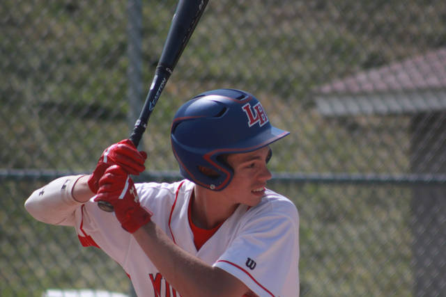 Senior Spotlight: Laurel Highlands second baseman won’t soon forget run to WPIAL finals