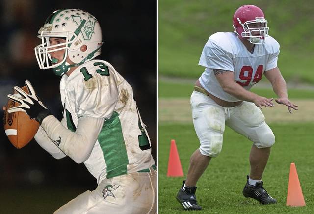 Trib HSSN May Madness: Adam DiMichele, Sto-Rox vs. A.Q. Shipley, Moon