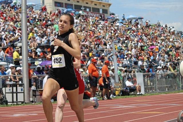 Senior Spotlight: Quaker Valley 2-time WPIAL champ hoped to make final splash