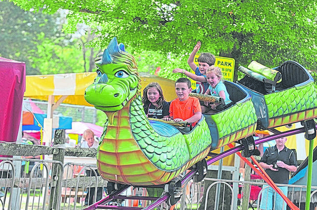 McCandless considers canceling Community Day as part of plan to plug $1-million budget hole