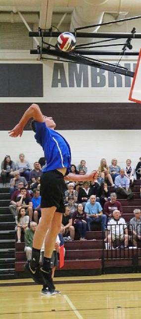 Senior Spotlight: Beaver County Christian volleyball standout hoped to repay leadership debt
