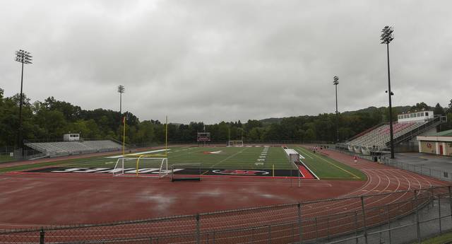 Fox Chapel Area School District outdoor facilities reopening Friday