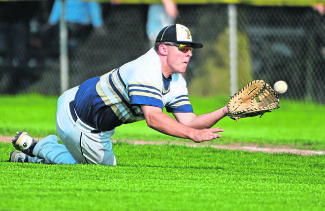 Senior Spotlight: Mitchell, Freeport baseball seniors still finding ways to bond
