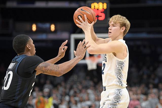 Mac McClung to transfer from Georgetown - NBC Sports