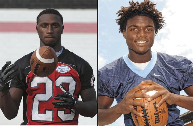 Trib HSSN May Madness: Malik Hooker, New Castle vs. Robert Foster, Central Valley