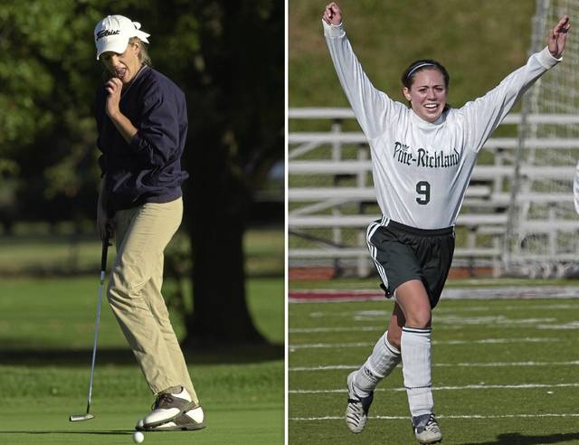 Trib HSSN May Madness: Katie Miller, Hempfield vs. Meghan Klingenberg, Pine-Richland