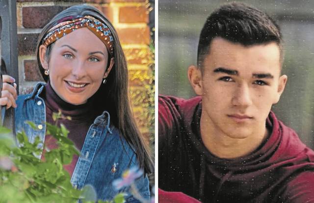 Monessen seniors stay busy during successful high school careers