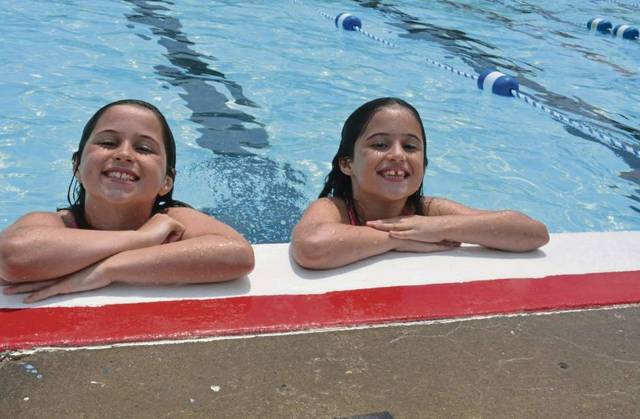 Rosedale Beach Club, Blackridge Swim Club postponing season openings