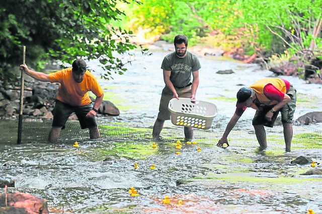 Shaler’s Fawcett Field, Eagle Canyon Trail to get upgrades next year