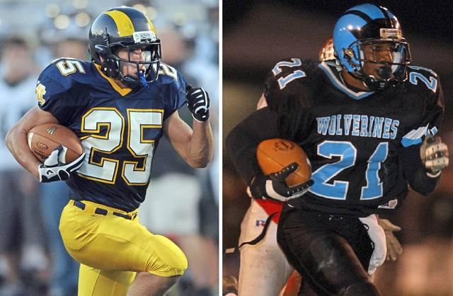 Trib HSSN May Madness: Luke Hagy, Mt. Lebanon vs. Ryan Mundy, Woodland Hills
