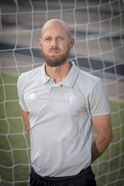 Veshio tabbed to lead perennially powerful Quaker Valley boys soccer program