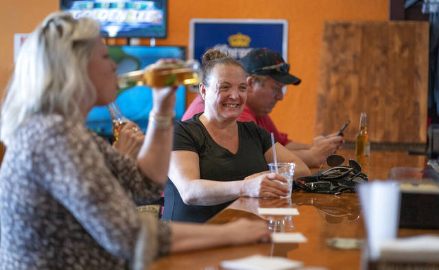 Wisconsin governor warns of ‘massive confusion’ after ruling<span class="headline-video">Video <i class="fa-solid fa-circle-play"></i></span>