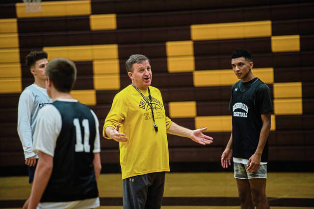 Westmoreland boys, girls basketball teams prepare to adjust to new sections<span class="headline-video">Video <i class="fa-solid fa-circle-play"></i></span>