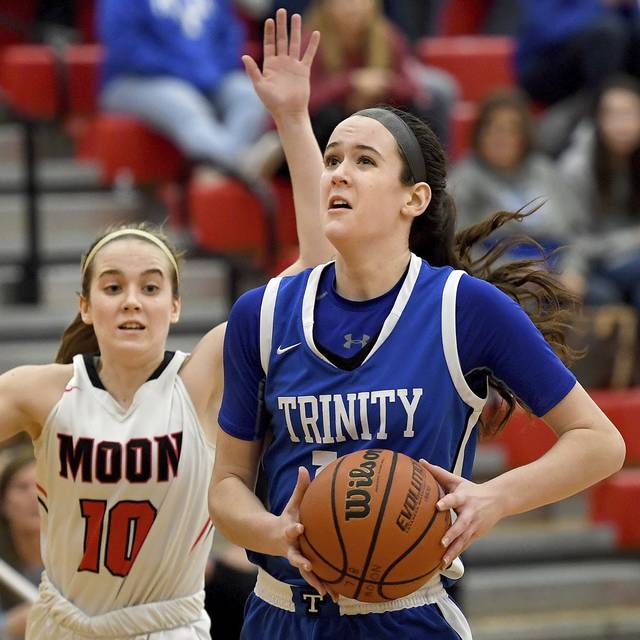 Trinity junior Courtney Dahlquist adds 2 college basketball offers<span class="headline-video">Video <i class="fa-solid fa-circle-play"></i></span>