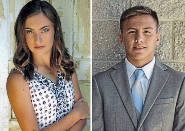 Norwin’s Crosby, Phipps finished high school athletic careers in style