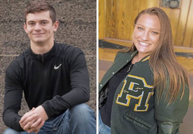 Penn-Trafford seniors defined excellence during high school careers