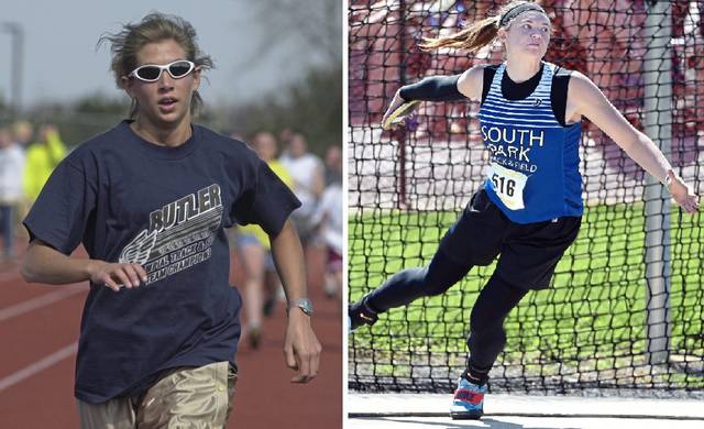 Trib HSSN May Madness: Annessa Schnur, Butler vs. Maura Huwalt, South Park