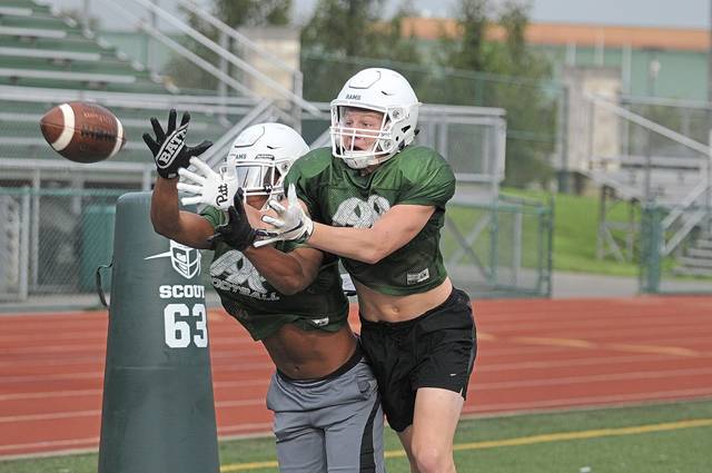 Pine-Richland’s Luke Miller wastes no time making commitment to Kent State<span class="headline-video">Video <i class="fa-solid fa-circle-play"></i></span>