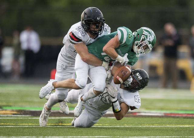 Air Force Academy football makes recruiting push into Western Pa.<span class="headline-video">Video <i class="fa-solid fa-circle-play"></i></span>
