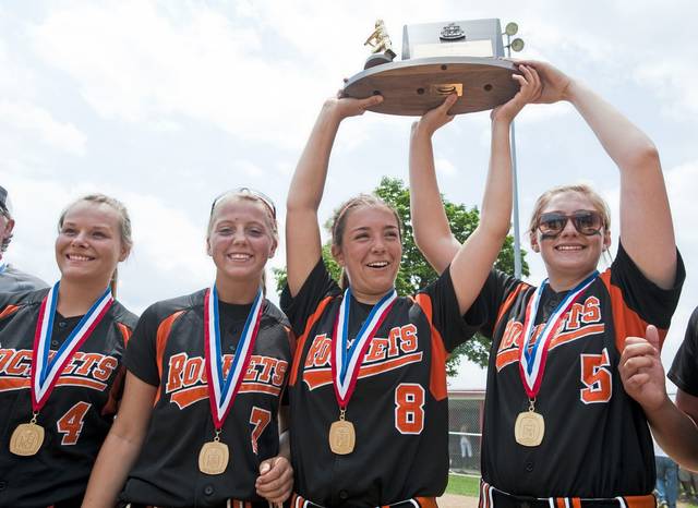 Decade’s best WPIAL finals: Softball No. 10