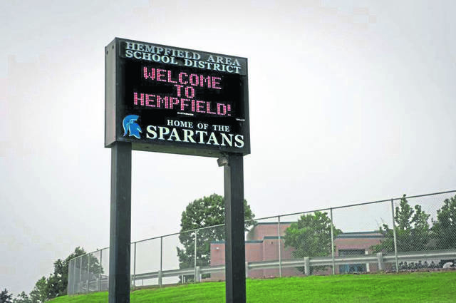 Hempfield to interview athletic director candidates this week<span class="headline-video">Video <i class="fa-solid fa-circle-play"></i></span>