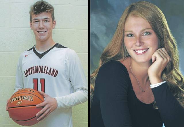 Memories stay fresh for Southmoreland standout seniors Pisula, Comforti