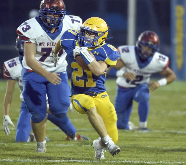 Derry set to finalize football coaching candidates list