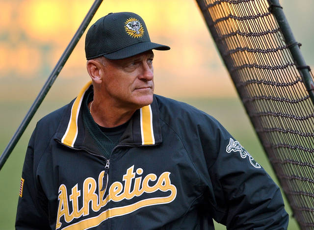 Former major league manager, Pirates player Art Howe, a Shaler native, released from hospital