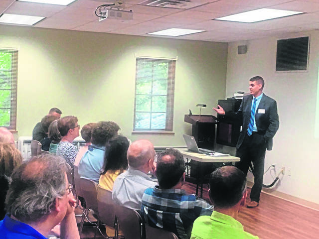 Sewickley Bridge prep work to begin this week