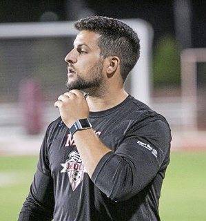 New South Park girls soccer coach excited for opportunity at alma mater