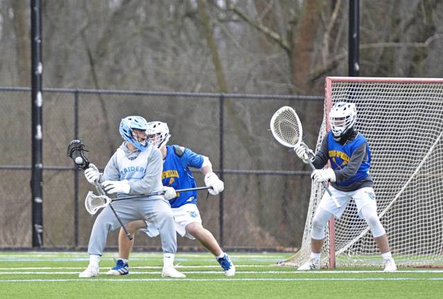 Senior Spotlight: Seneca Valley senior maintains love of lacrosse despite pandemic