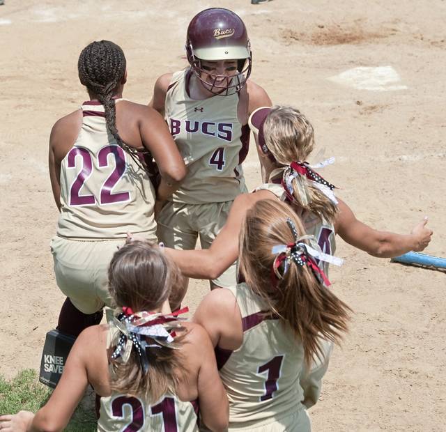 Decade’s best WPIAL finals: Softball No. 9